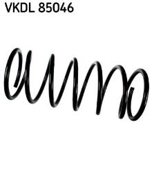 SKF VKDL 85046